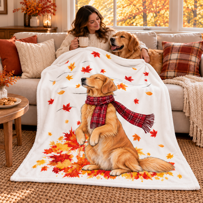 Personalisierte Decke mit einem Foto Ihres Hundes oder Ihrer Katze – Herbstliche Gemütlichkeit #722 [PC-GALLERY:cmuu62cpv003pla33ztv4fqb7:a4b2949b-f16b-4d28-bb55-4e7068a5d722:9da603f0b788d77192926867d8f883340980224e29e309f00dd63c8bb936be15]