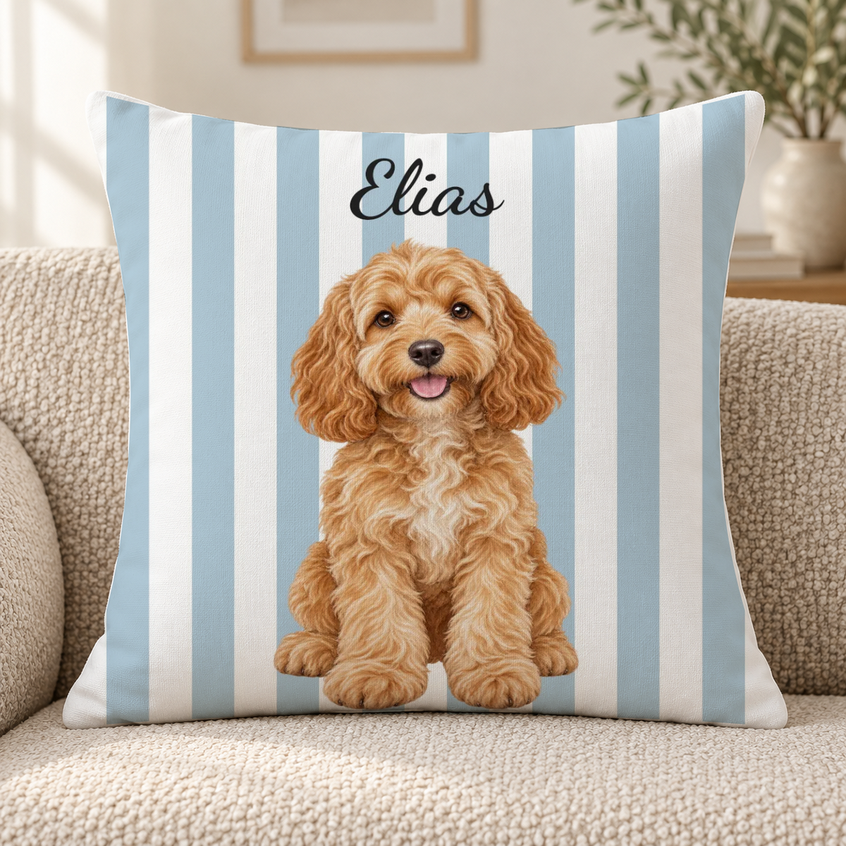 Kissen mit Foto eines Hundes/einer Katze – Personalisiert #8211 [PC-MOCKUP:cmutx3zsr0001mh0h6w7x4sl4:06694a94f70169562bc9339b:06694a94f70169562bc9339b0cdb7ee52a3ef4622ab7d4ba6ab3365bfe7de233]