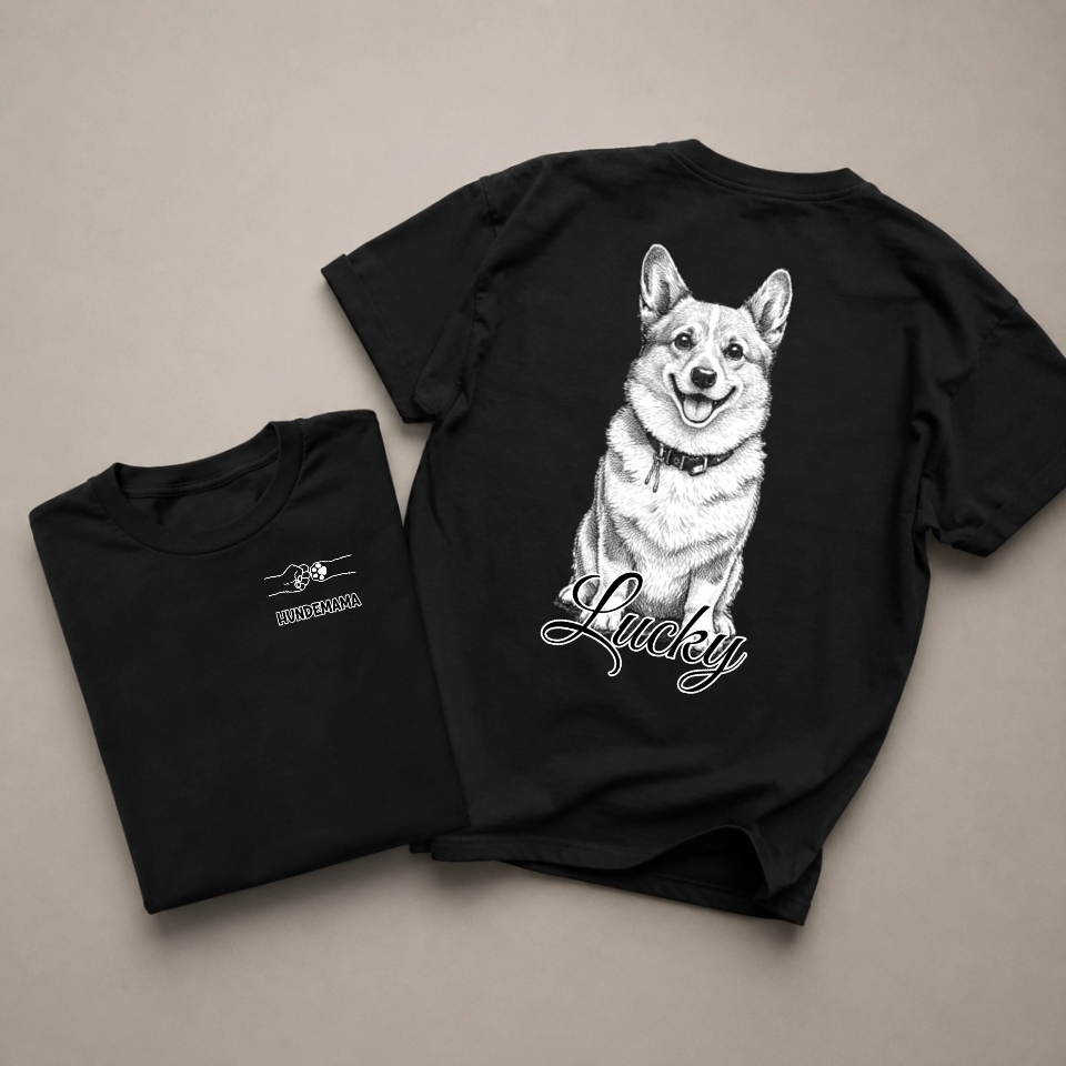T-Shirt mit Hund – Hundemama/Hundepapa – Personalisiert #812 [PC-MOCKUP:cmutyv5ow0001qa0i4wdnrmae:940ec215c210ff4812e9b201:940ec215c210ff4812e9b201f42b5e0992297dbc8af00b50a2b912c57cb94e2a]