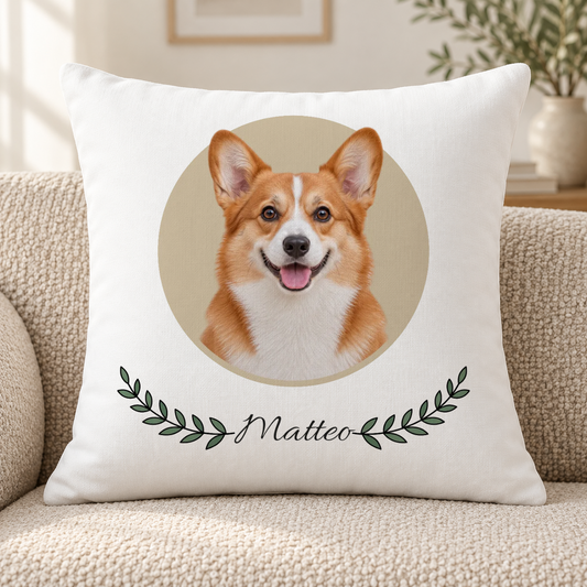 Kissen mit Foto eines Hundes/einer Katze – Personalisiert #85063 [PC-MOCKUP:cmuv2p288002hns0g9vyv8oei:17948421cc05133f5d9bbea1:17948421cc05133f5d9bbea1451a6fdf92e0a1f2b1859405387fb1318a36df26]