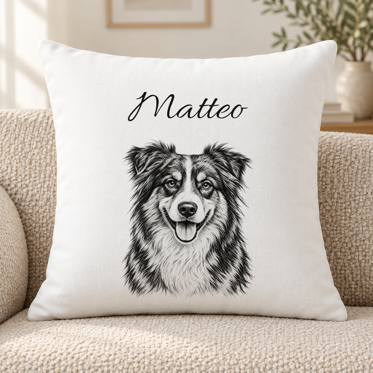 Kissen mit Foto eines Hundes/einer Katze – Personalisiert #27437 [PC-MOCKUP:cmuv2q4d0003vns0gvb1lc2p2:db749501ac9df6643f841d6e:db749501ac9df6643f841d6e5b47fd97442310d98c3c8aae3b4e018089281794]
